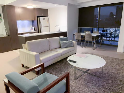 M&A Apartments - Northern Rivers Accommodation 22