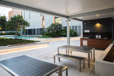 M&A Apartments - Northern Rivers Accommodation 29