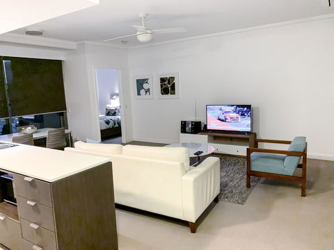 M&A Apartments - Northern Rivers Accommodation 28