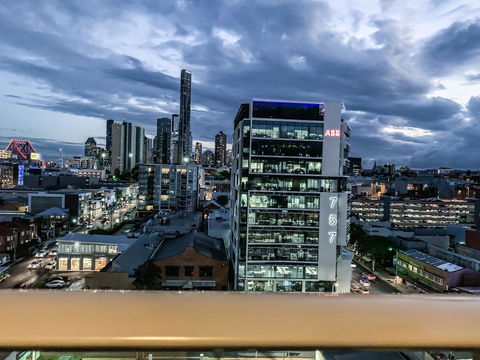 M&A Apartments - Northern Rivers Accommodation 33