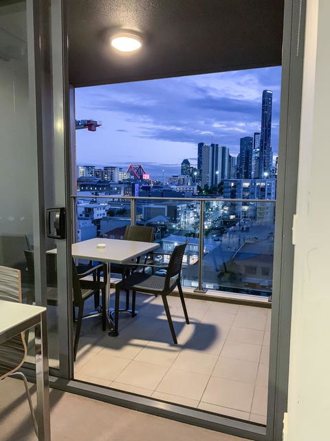M&A Apartments - Northern Rivers Accommodation 9