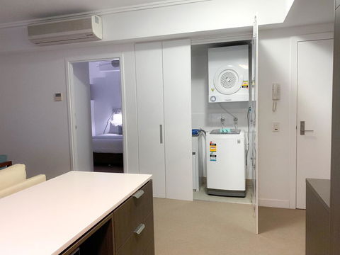 M&A Apartments - Northern Rivers Accommodation 18