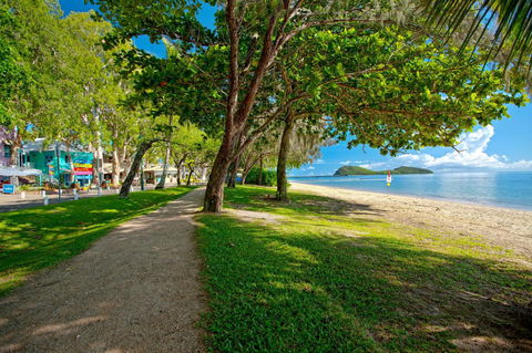 The Reef Retreat Palm Cove - Northern Rivers Accommodation 10