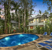 The Reef Retreat Palm Cove - Northern Rivers Accommodation