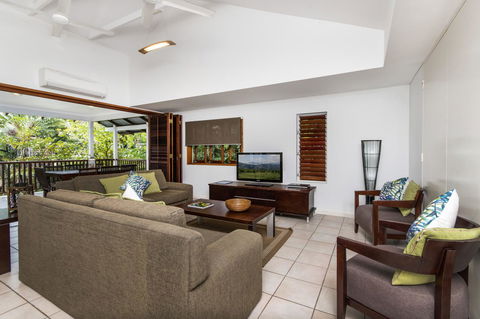 The Reef Retreat Palm Cove - Northern Rivers Accommodation 19