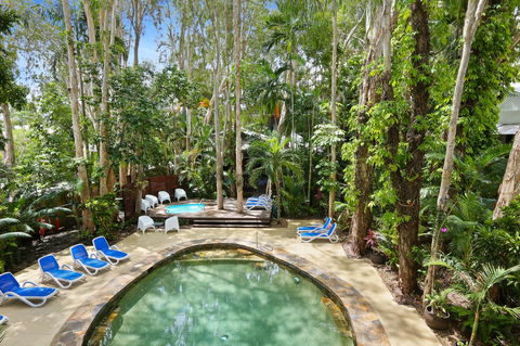 The Reef Retreat Palm Cove - Northern Rivers Accommodation 6