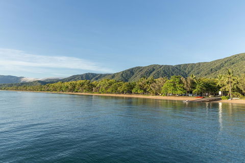 The Reef Retreat Palm Cove - Northern Rivers Accommodation 18