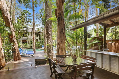 The Reef Retreat Palm Cove - Northern Rivers Accommodation 7