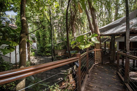 The Reef Retreat Palm Cove - Northern Rivers Accommodation 15