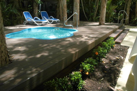 The Reef Retreat Palm Cove - Northern Rivers Accommodation 3