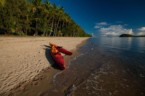 The Reef Retreat Palm Cove - Northern Rivers Accommodation 8