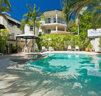 Noosa Riviera Resort - Northern Rivers Accommodation