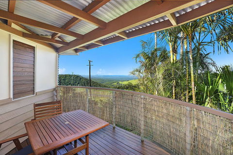 Maleny Terrace Cottages - Northern Rivers Accommodation 8