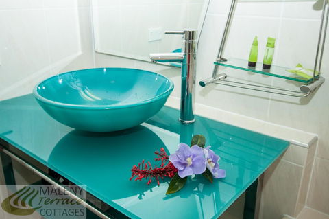 Maleny Terrace Cottages - Northern Rivers Accommodation 7