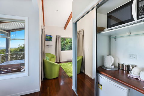 Maleny Terrace Cottages - Northern Rivers Accommodation 12