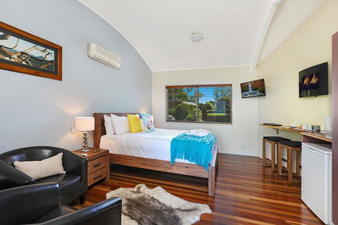Maleny Terrace Cottages - Northern Rivers Accommodation 14