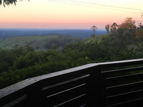 Maleny Terrace Cottages - Northern Rivers Accommodation 16