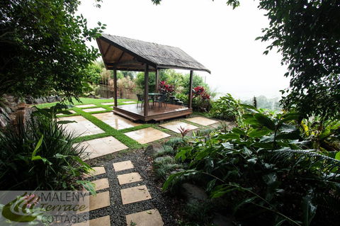 Maleny Terrace Cottages - Northern Rivers Accommodation 18