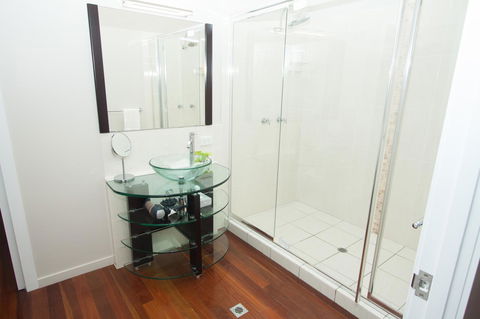 Maleny Terrace Cottages - Northern Rivers Accommodation 3