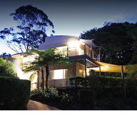 Maleny Terrace Cottages - Northern Rivers Accommodation