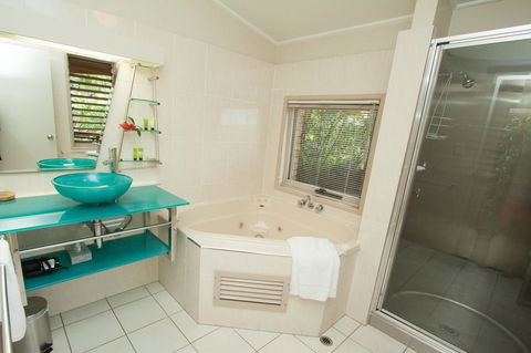 Maleny Terrace Cottages - Northern Rivers Accommodation 21