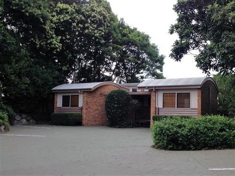 Maleny Terrace Cottages - Northern Rivers Accommodation 17
