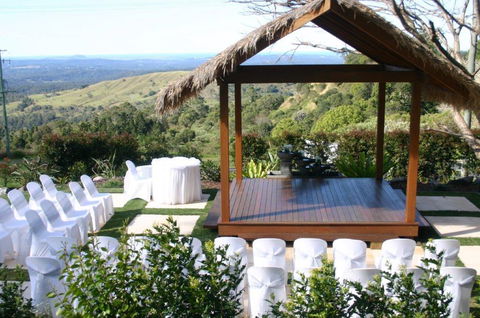 Maleny Terrace Cottages - Northern Rivers Accommodation 1