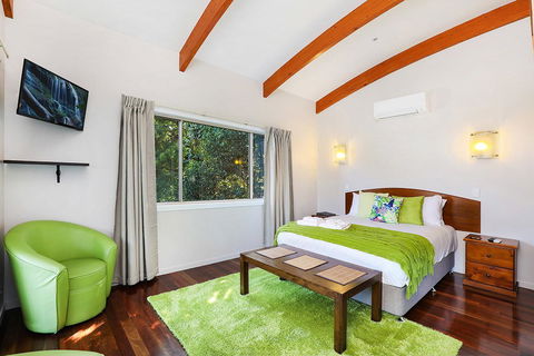 Maleny Terrace Cottages - Northern Rivers Accommodation 13