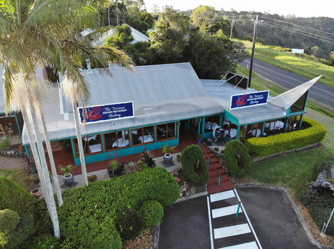 Maleny Terrace Cottages - Northern Rivers Accommodation 2