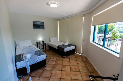 La Promenade - Northern Rivers Accommodation 34