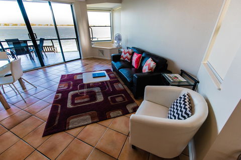 La Promenade - Northern Rivers Accommodation 32