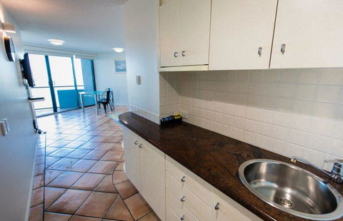 La Promenade - Northern Rivers Accommodation 2