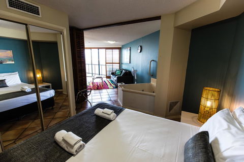 La Promenade - Northern Rivers Accommodation 27