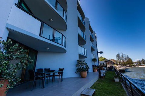 La Promenade - Northern Rivers Accommodation 33