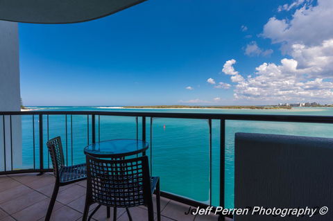La Promenade - Northern Rivers Accommodation 11
