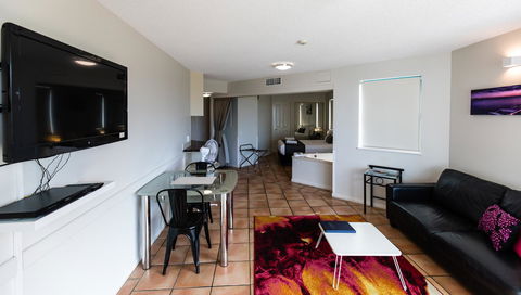 La Promenade - Northern Rivers Accommodation 17