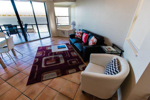 La Promenade - Northern Rivers Accommodation 3