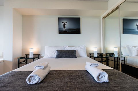 La Promenade - Northern Rivers Accommodation 21
