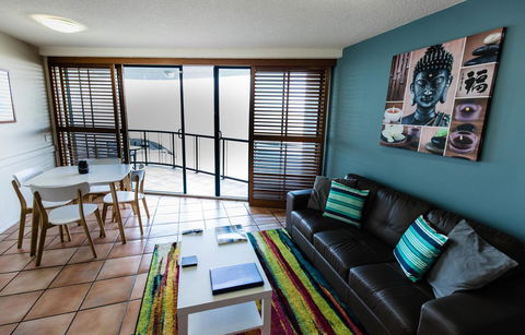 La Promenade - Northern Rivers Accommodation 25