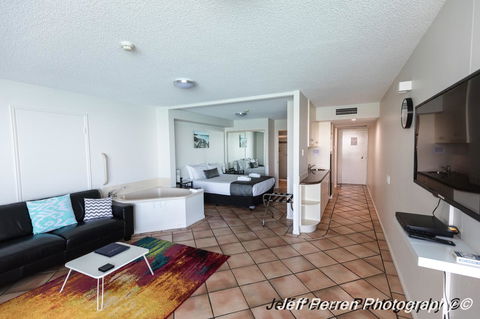 La Promenade - Northern Rivers Accommodation 28