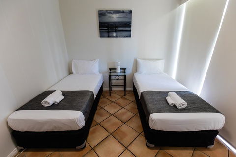 La Promenade - Northern Rivers Accommodation 37