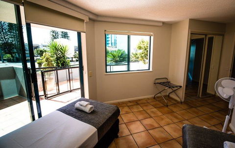 La Promenade - Northern Rivers Accommodation 5