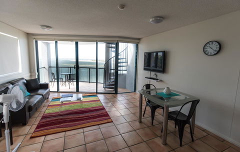 La Promenade - Northern Rivers Accommodation 7
