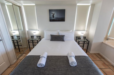 La Promenade - Northern Rivers Accommodation 35