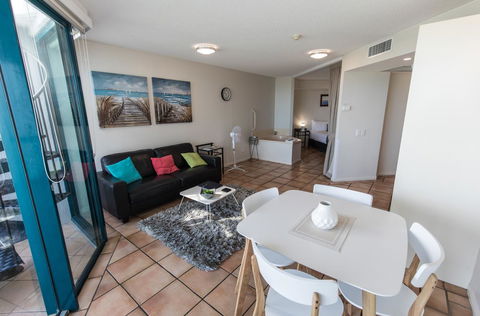 La Promenade - Northern Rivers Accommodation 31