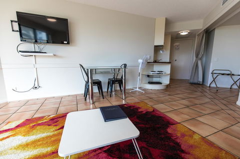 La Promenade - Northern Rivers Accommodation 15
