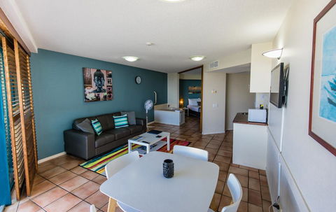 La Promenade - Northern Rivers Accommodation 23