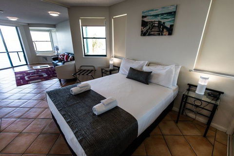 La Promenade - Northern Rivers Accommodation 1
