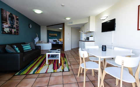 La Promenade - Northern Rivers Accommodation 24