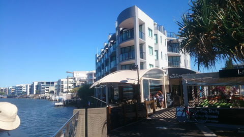 La Promenade - Northern Rivers Accommodation 0
